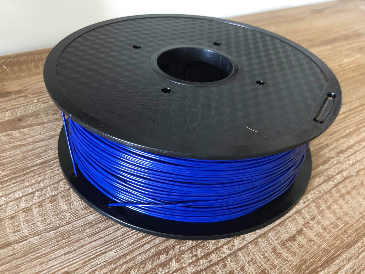 Dark Blue PLA Filament