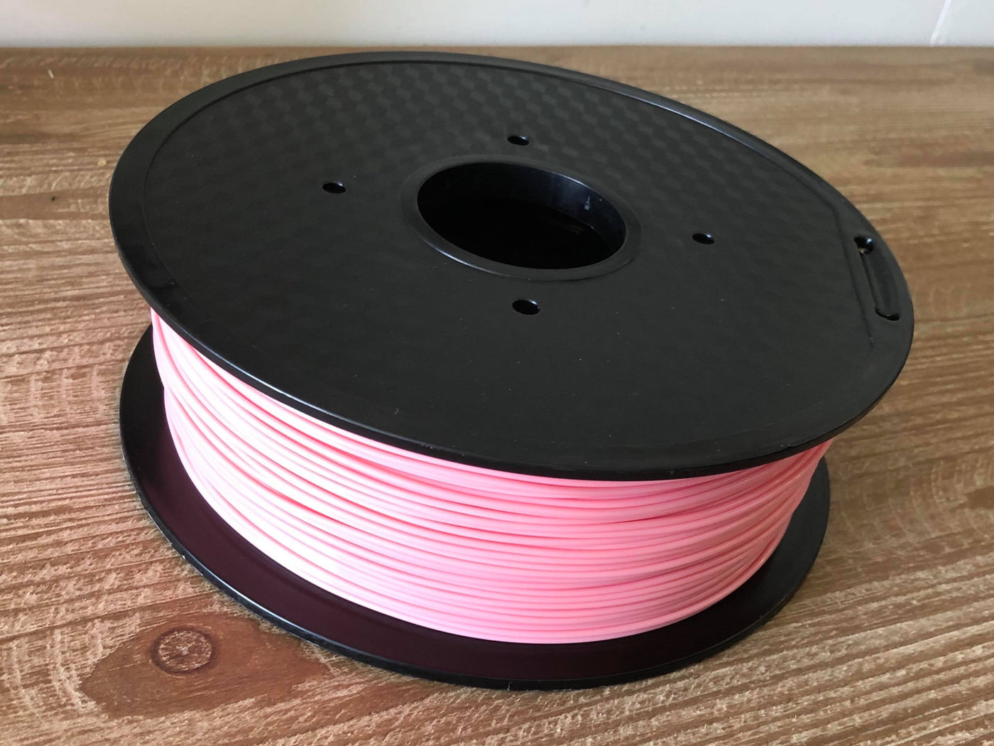 Baby Pink PLA Filament