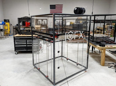 IOFX Fabricator Industrial CoreXY 3D Printer